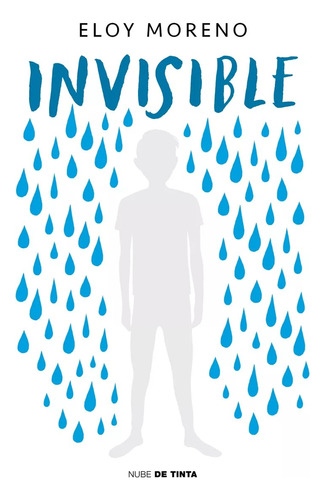 Invisible - Eloy Moreno + Regalo