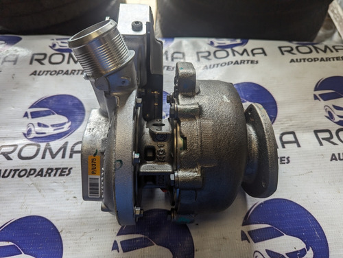 Turbo Ford Ranger 3.2 Diesel 2011 2013 2015 2017 2019 2021 (Usado)