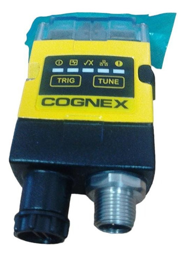 Cognex Dmr-262q-max Lectores De Códigos De Barras