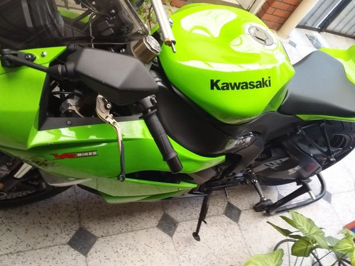 Kawasaki 2009