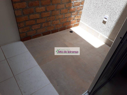 Imagem 23 de 30 de Sobrado Com 3 Dormitórios À Venda, 125 M² Por R$ 890.000,00 - Jardim Da Saúde - São Paulo/sp - So1165