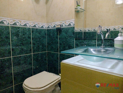 Imagem 17 de 29 de Sobrado Com 2 Dormitórios À Venda, 120 M² Por R$ 535.000,00 - Conjunto Residencial Vista Verde - São Paulo/sp - So7177