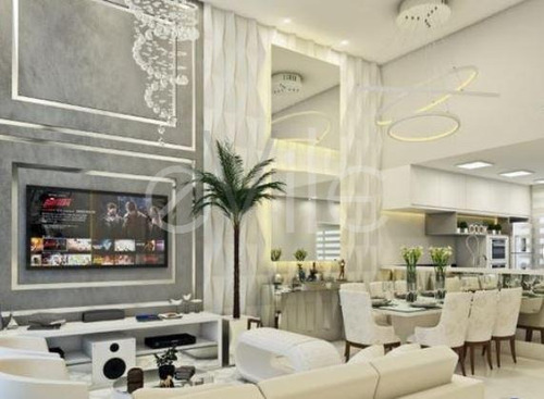 Imagem 2 de 30 de Casa À Venda Em Parque Ortolândia - Ca007901