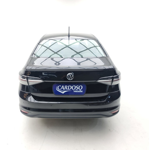 Volkswagen Virtus TSI 1.0 Flex 12V 4p Aut.