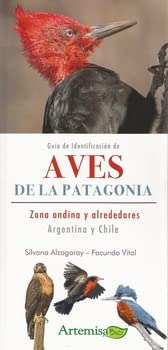 Libro Guia De Identifacion De Aves Zona Andina Bio De Vvaa