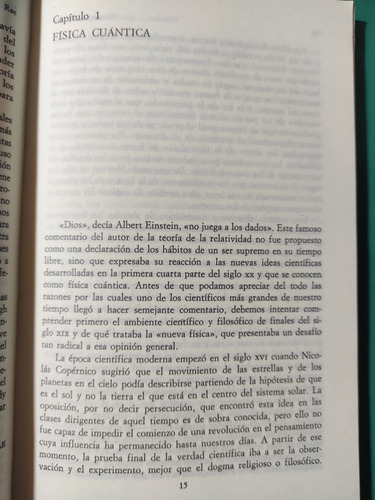 Física Cuántica. Ilusión O Realidad. Alastair I. M. Rae