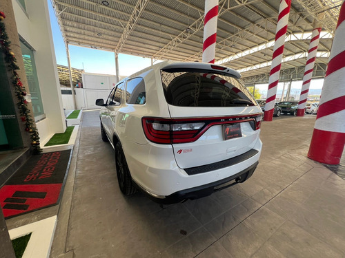 Dodge Durango SXT FLEET 4X2