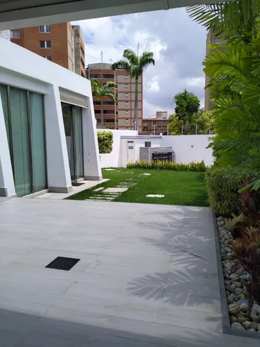 Casa En Venta En Los Samanes