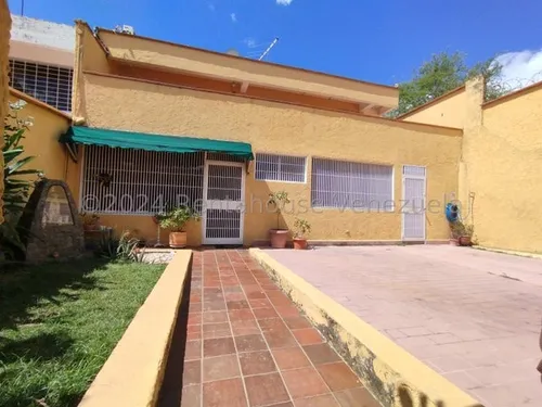 Casa En Venta - Mls #24-17451