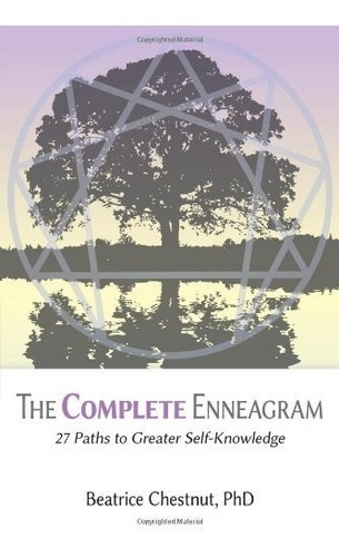 Book : The Complete Enneagram: 27 Paths To Greater Self-k...