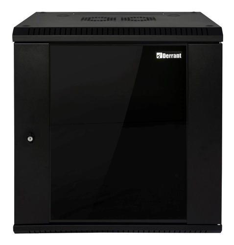 Derrant Gabinete Mural 12ur 19 600x640x450mm