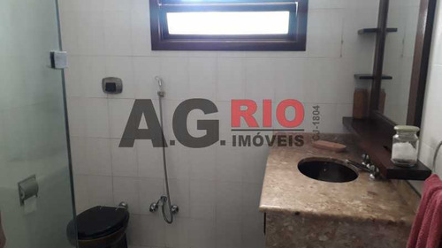Imagem 9 de 15 de Casa De Rua-à Venda-tanque-rio De Janeiro - Tqca30065