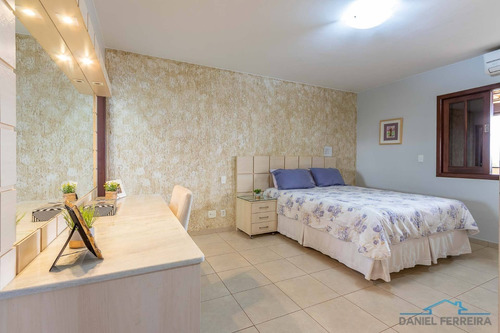 Imagem 12 de 14 de Casa 5 Quartos - Condomínio Solar De Brasília
