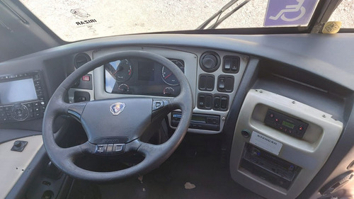 Irizar I6 Ano 2012 Scania K360 Jm Cod.1250