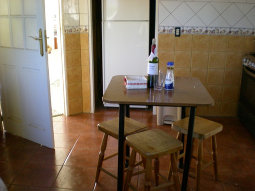 Imagen 6 de 14 de Arriendo Casa Parcela Piscina Algarrobo