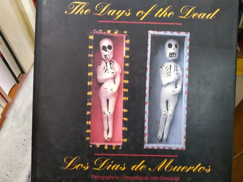 Los Días De Muertos The Days Of The Dead Beimbler