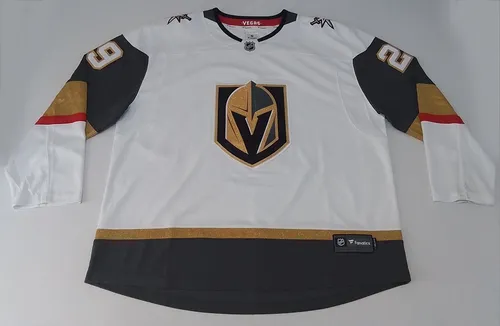 Golden knights cheap hockey jersey