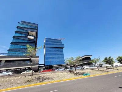 Oficina en renta