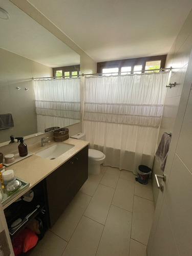 Excelente Casa En Condominio Quilay 2, Sta. Elena, Chicureo