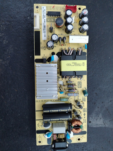 Fuente De Tv Tcl 50s421 (Usado)