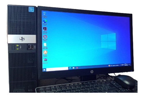Computadora Hp 5810 (Usado)