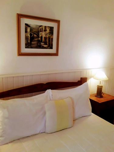 Imagen 22 de 29 de Hostería, Restaurante Y Spa En Santa Ana
