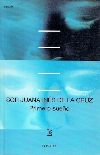 Primero Sueño - De La Cruz (libro) 