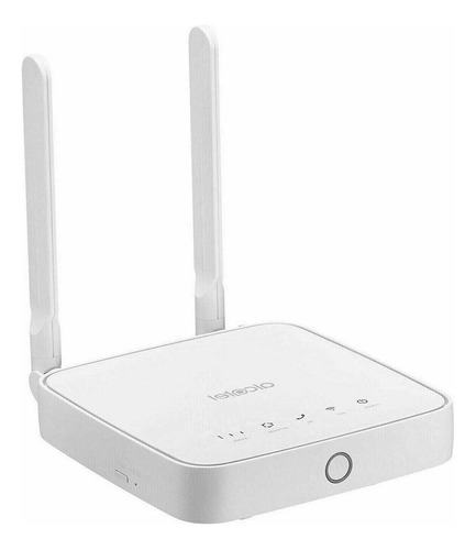 Módem Router Wifi Alcatel Link Hub 4g Lte Movistar Digitel