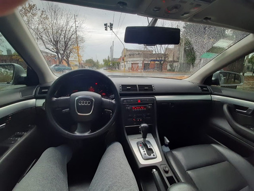 Audi A4 1.8 T Multitronic 2006