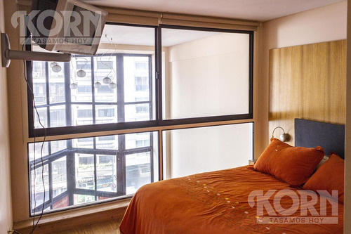 Imagen 16 de 25 de Venta Departamento / Duplex 3 Ambientes Con Cochera Y Baulera En Recoleta