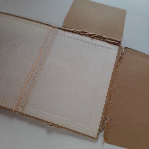 Raro Livro Mangue Lasar Segall Exemplar Número 161 (Usado)