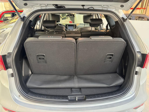 Hyundai Santa Fe 3.3 MPFI 4X4 7 LUGARES V6 270CV
