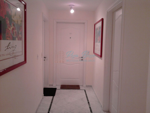 Imagen 29 de 30 de Apartamento En Mansa, 1 Dormitorios *