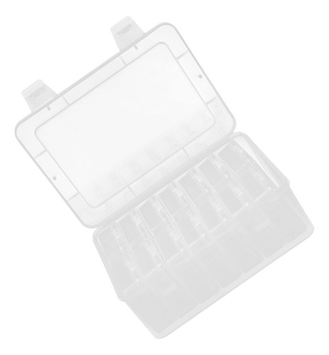 Manual Del Usuario De Cajas De Almacenamiento Para Manualida