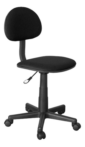 Silla De Escritorio Xtech Estudiantil Con Ruedas