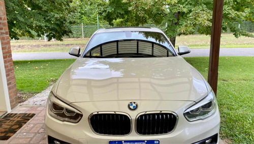 Bmw Serie 1 2017 1.6 120i M Package 177cv