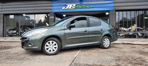 Peugeot 207 Compact Xs 1.4 Impecable