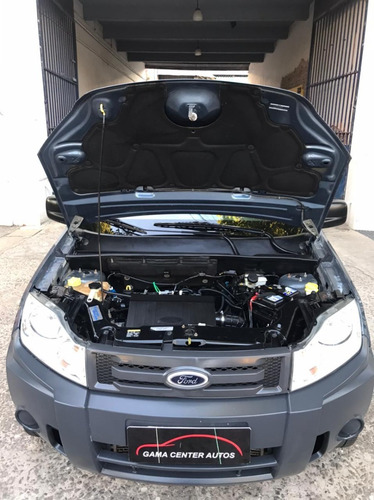 Ford Eco Sport Azul