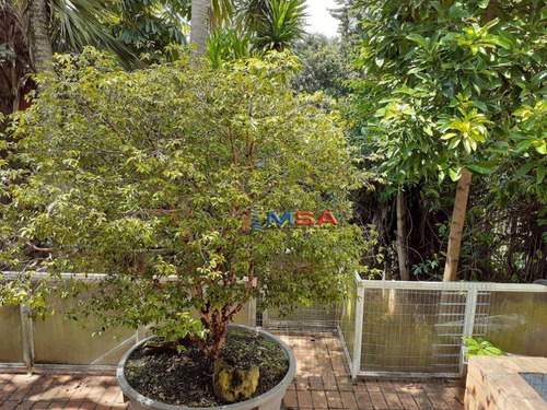 Imagem 25 de 27 de Casa À Venda, 431 M² Por R$ 3.100.000,00 - Sumaré - São Paulo/sp - Ca1292