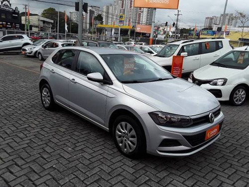 Imagem 5 de 9 de Volkswagen Polo 1.0 Mpi Total Flex Manual