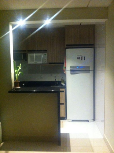 Imagem 12 de 18 de Apartamento Em São Paulo - Sp - Ap0345_prst