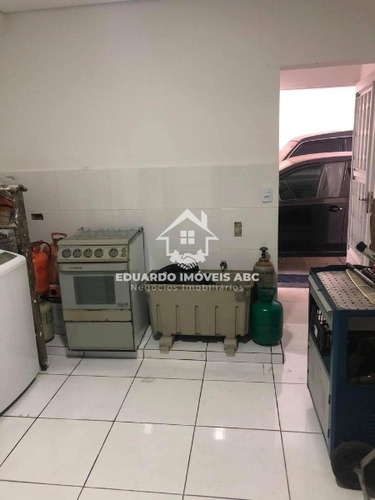 Imagem 11 de 30 de Ref: 5605. Casa Para Venda. 3 Dormitórios. 1 Suíte. 5 Vagas Na Garagem. Ótima Localização. - 5605