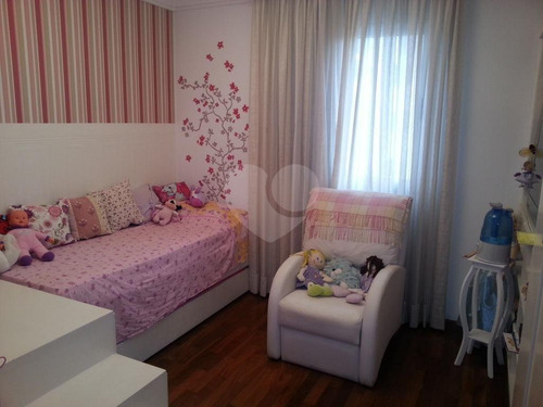 Imagem 6 de 10 de Apartamento No Melhor Da Vila São Francisco Com 3 Suítes, Lazer Completo, Varanda Gourmet - Reo19329