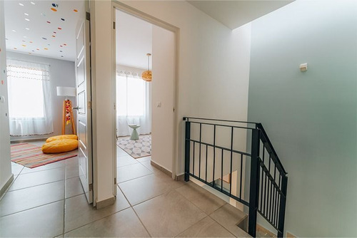 Imagen 4 de 7 de Casa En Querétaro Sur Modelo Frida Cs E1