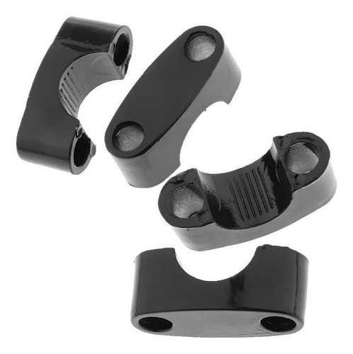 Xd Adaptador Abrazadera Montaje Vertical Universal 22mm