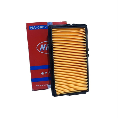 Filtro De Aire Honda Accord 2.2 92-94 F22 Cuadrado