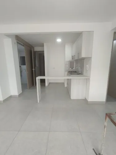 Apartamento En Arriendo En Bochalema. Cod A11618
