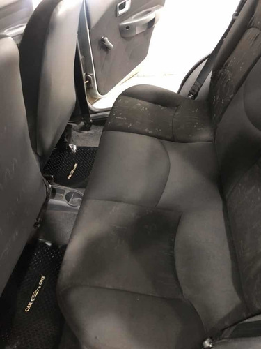 Fiat Palio 1.4 Elx Active 2007
