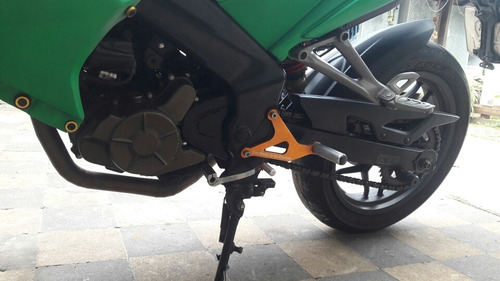 Rouser Bajaj Rs 200 Full Inyeccion Permuto..!!!