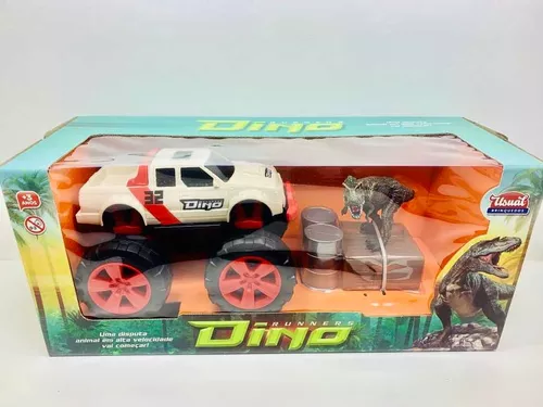 PICK UP DINO RUNNERS